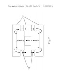 LOW MAGNETIC FIELD RESONANCE SYSTEM diagram and image