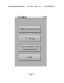 LOW MAGNETIC FIELD RESONANCE SYSTEM diagram and image