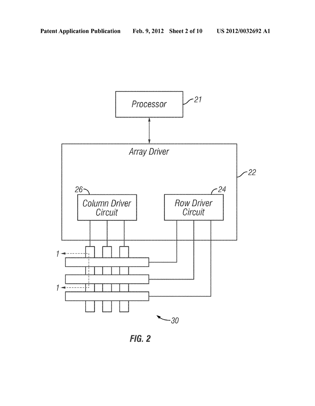 MEMS GAS SENSOR - diagram, schematic, and image 03