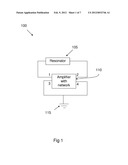 OSCILLATOR CIRCUIT diagram and image