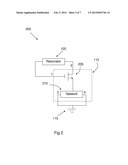 OSCILLATOR CIRCUIT diagram and image