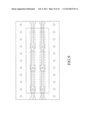 DIFFERENTIAL SIGNAL LINE STRUCTURE diagram and image