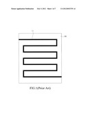 DELAY LINE STRUCTURE diagram and image