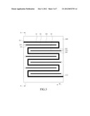 DELAY LINE STRUCTURE diagram and image