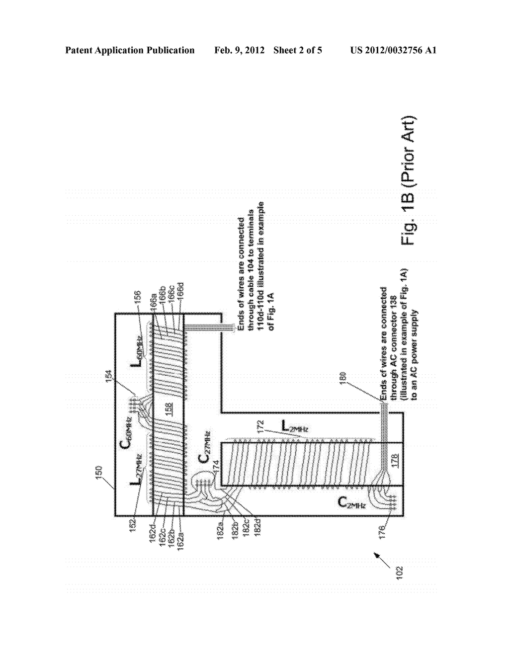 RADIO FREQUENCY (RF) POWER FILTERS AND PLASMA PROCESSING SYSTEMS INCLUDING     RF POWER FILTERS - diagram, schematic, and image 03