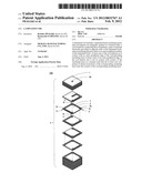 LAMINATED COIL diagram and image