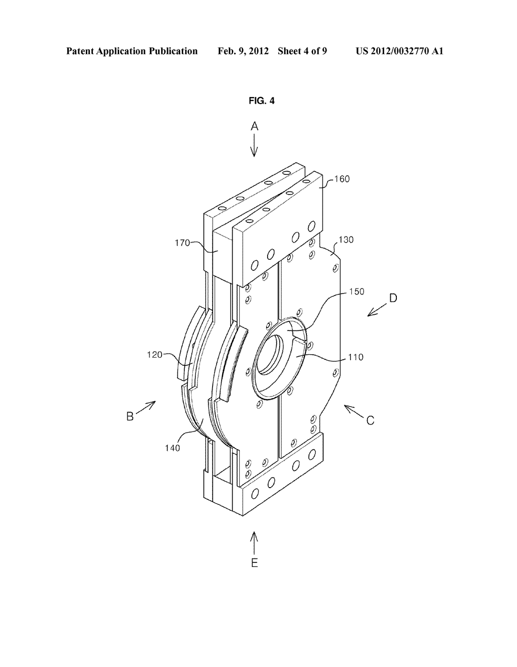 COIL BOBBIN FOR SUPERCONDUCTING MAGNETIC ENERGY STORAGE - diagram, schematic, and image 05