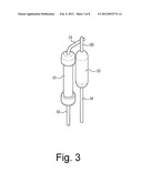 THERMAL FUSE RESISTOR, MANUFACTURING METHOD THEREOF, AND INSTALLATION     METHOD THEREOF diagram and image