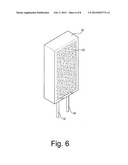 THERMAL FUSE RESISTOR, MANUFACTURING METHOD THEREOF, AND INSTALLATION     METHOD THEREOF diagram and image