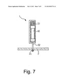 THERMAL FUSE RESISTOR, MANUFACTURING METHOD THEREOF, AND INSTALLATION     METHOD THEREOF diagram and image