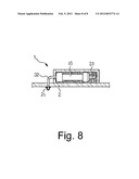 THERMAL FUSE RESISTOR, MANUFACTURING METHOD THEREOF, AND INSTALLATION     METHOD THEREOF diagram and image