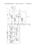 ENTRY/EXIT CONTROLLING SYSTEM AND METHOD diagram and image