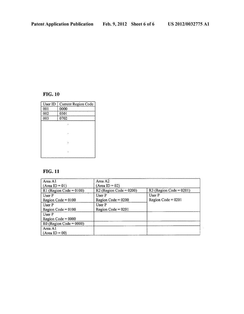 ENTRY/EXIT CONTROLLING SYSTEM AND METHOD - diagram, schematic, and image 07