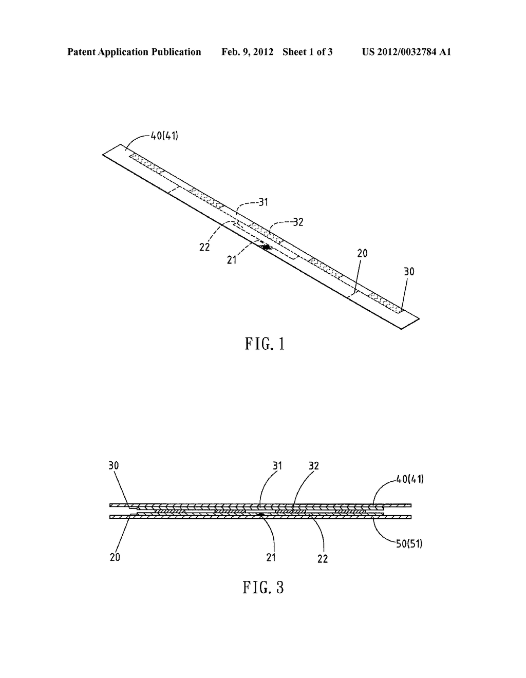 Magnetic Sensing Bar Assembly with Multiple Functions - diagram, schematic, and image 02