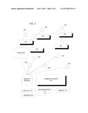 PAINTBALL GUN SYSTEM WITH RATE OF FIRE PAINTBALL MONITORING diagram and image