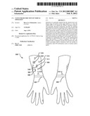 CUFFS FOR RESTRICTION OF VEHICLE OPERATION diagram and image