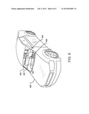 CUFFS FOR RESTRICTION OF VEHICLE OPERATION diagram and image