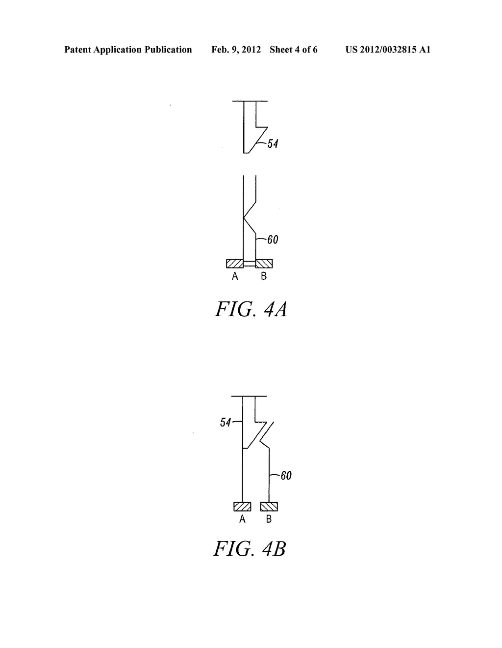 SYSTEM AND METHOD FOR DETECTING A PROPERTY OF A STROBE COVER - diagram, schematic, and image 05