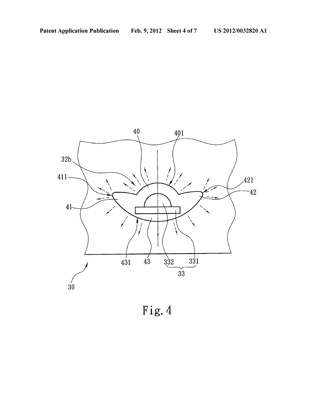 LUMINOUS KEYBOARD - diagram, schematic, and image 05