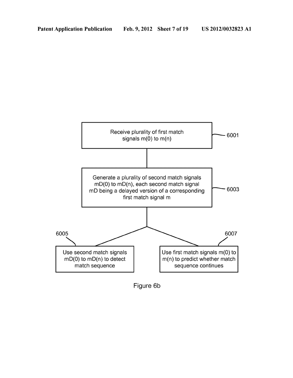 METHOD AND APPARATUS FOR ADAPTIVE LOSSLESS DATA COMPRESSION - diagram, schematic, and image 08