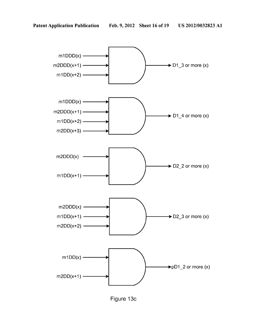 METHOD AND APPARATUS FOR ADAPTIVE LOSSLESS DATA COMPRESSION - diagram, schematic, and image 17