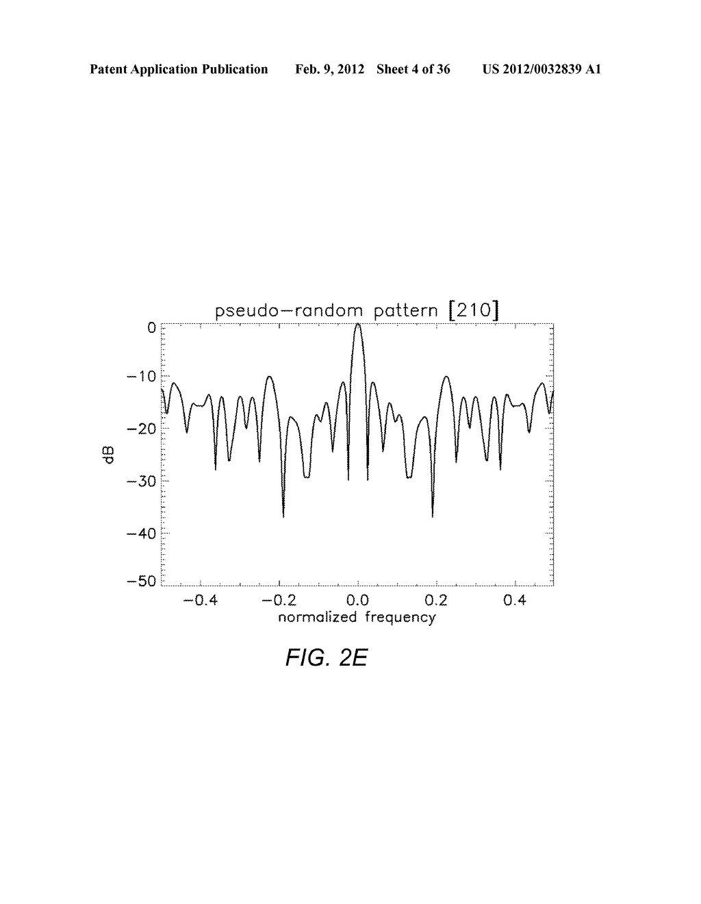 CREATING AND PROCESSING UNIVERSAL RADAR WAVEFORMS - diagram, schematic, and image 05