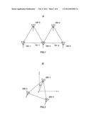 ARRAY SIGNAL PROCESSING DEVICE diagram and image