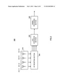 ARRAY SIGNAL PROCESSING DEVICE diagram and image