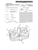 WAVEGUIDE ORTHOMODE TRANSDUCER diagram and image