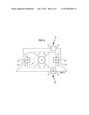 WAVEGUIDE ORTHOMODE TRANSDUCER diagram and image