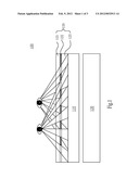 DISPLAY APPARATUS AND METHOD FOR MANUFACTURING PARALLAX BARRIER TOUCH     BOARD diagram and image