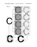 RESOLUTION ENHANCEMENT diagram and image