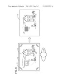 RESOLUTION ENHANCEMENT diagram and image