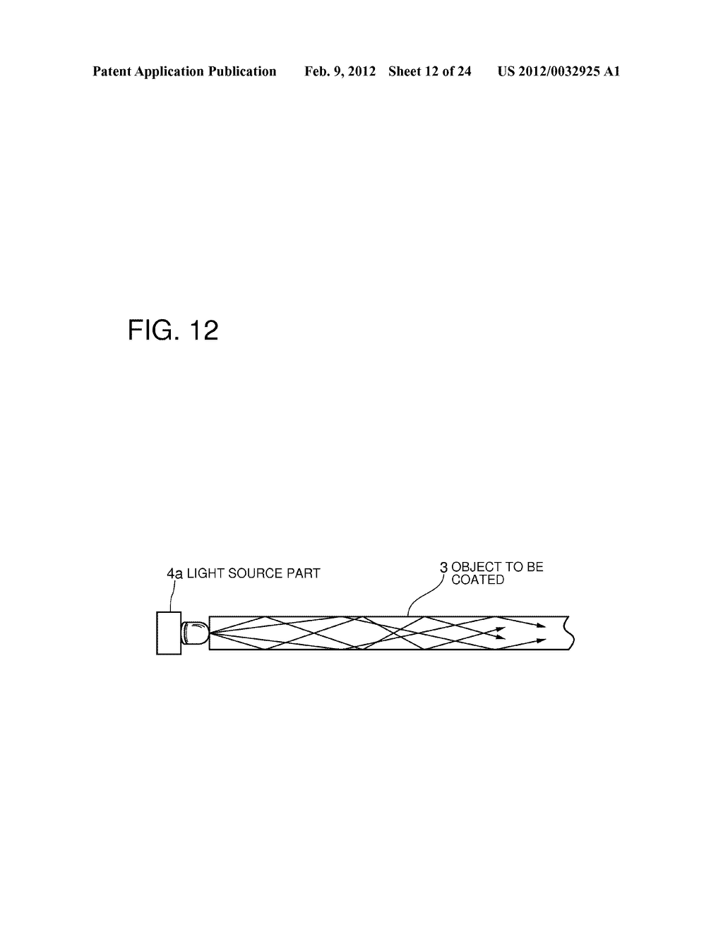 HANDWRITING INPUT DEVICE - diagram, schematic, and image 13