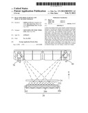 DUAL-VIEW DISPLAY DEVICE AND DISPLAY METHOD THEREOF diagram and image