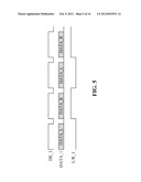 DUAL-VIEW DISPLAY DEVICE AND DISPLAY METHOD THEREOF diagram and image