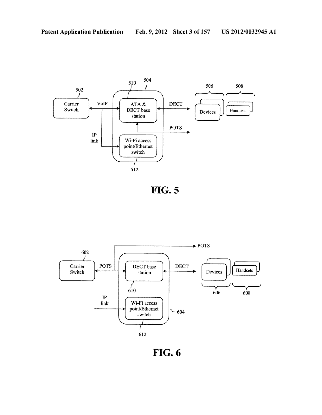 PORTABLE COMPUTING DEVICE AND METHOD OF OPERATION OF SAME - diagram, schematic, and image 04