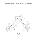 NEW CALIBRATION PROCEDURES FOR THREE-DIMENSIONAL DIGITAL IMAGE CORRELATION diagram and image