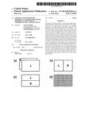 APPARATUS AND METHOD FOR REPRODUCING STEREOSCOPIC IMAGES, PROVIDING A USER     INTERFACE APPROPRIATE FOR A 3D IMAGE SIGNAL diagram and image