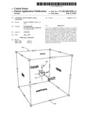 3-D Model View Manipulation Apparatus diagram and image