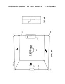 3-D Model View Manipulation Apparatus diagram and image