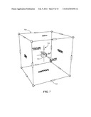 3-D Model View Manipulation Apparatus diagram and image