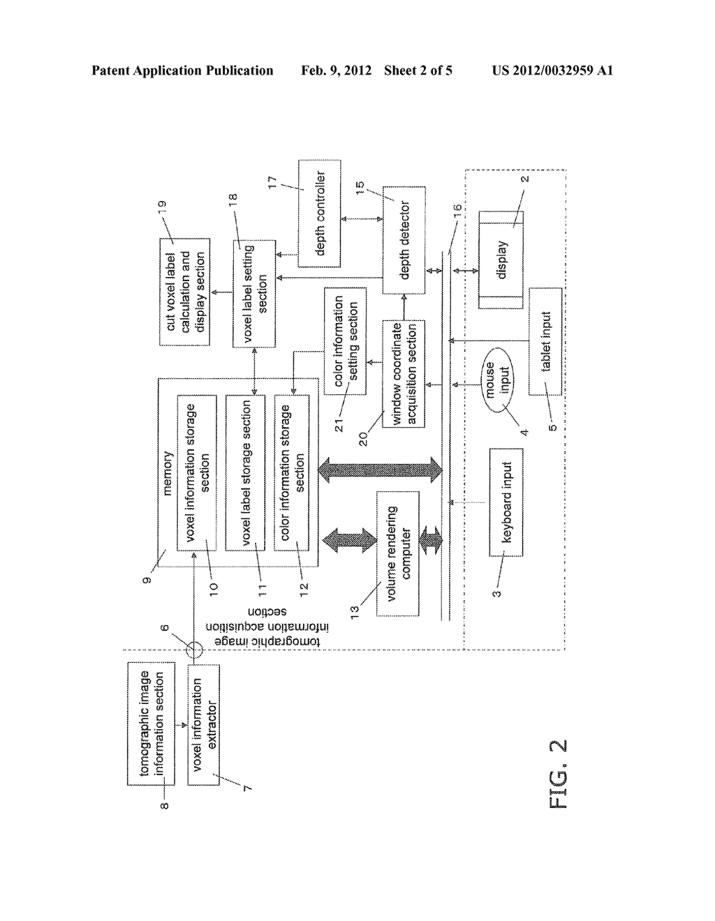 RESECTION SIMULATION APPARATUS - diagram, schematic, and image 03