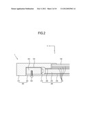 DISPLAY APPARATUS AND FRAME TO ACCOMMODATE DISPLAY PANEL diagram and image