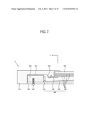 DISPLAY APPARATUS AND FRAME TO ACCOMMODATE DISPLAY PANEL diagram and image