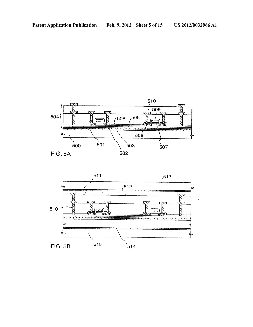 SEMICONDUCTOR DEVICE - diagram, schematic, and image 06