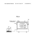 IMAGE DISPLAY DEVICE, IMAGE DISPLAY SYSTEM, AND IMAGE DISPLAY METHOD diagram and image