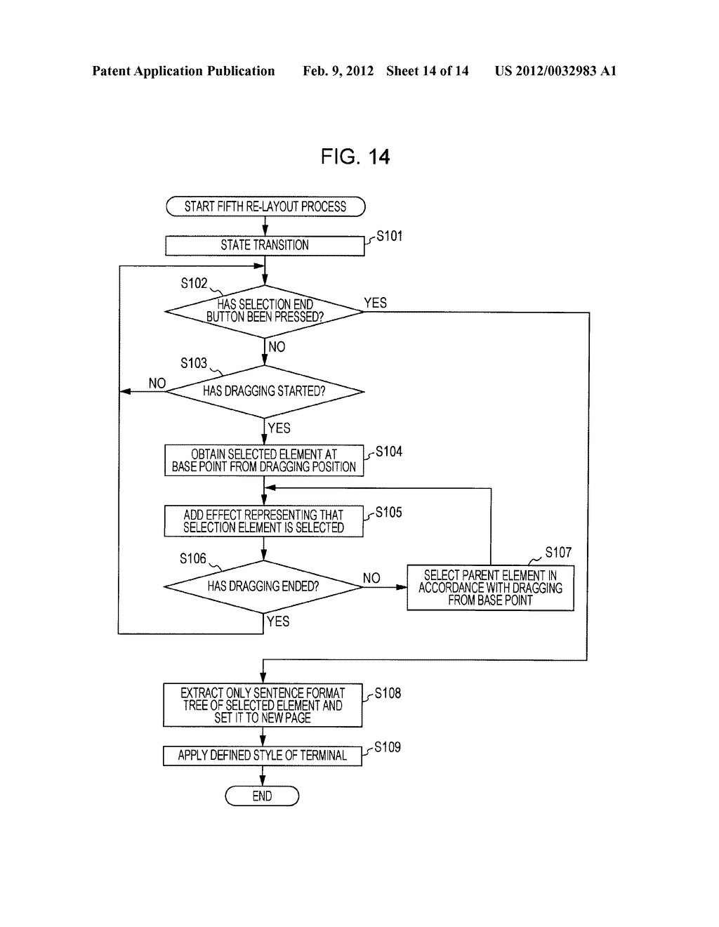 INFORMATION PROCESSING APPARATUS, INFORMATION PROCESSING METHOD, AND     PROGRAM - diagram, schematic, and image 15