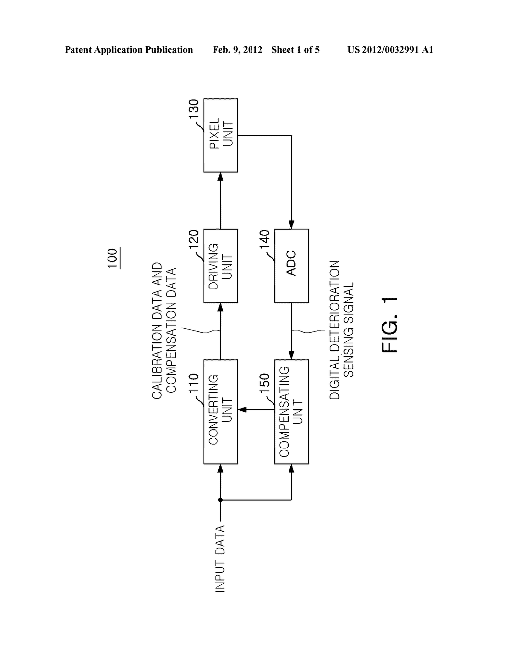 ORGANIC LIGHT EMITTING DIODE DRIVER - diagram, schematic, and image 02