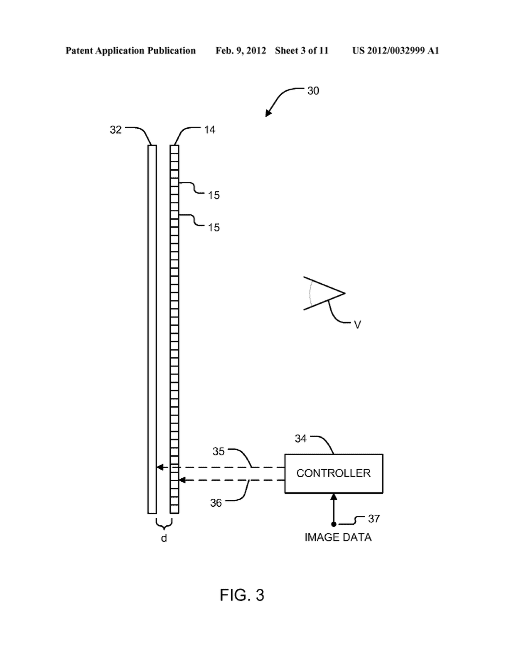 Thin Displays Having Spatially Variable Backlights - diagram, schematic, and image 04